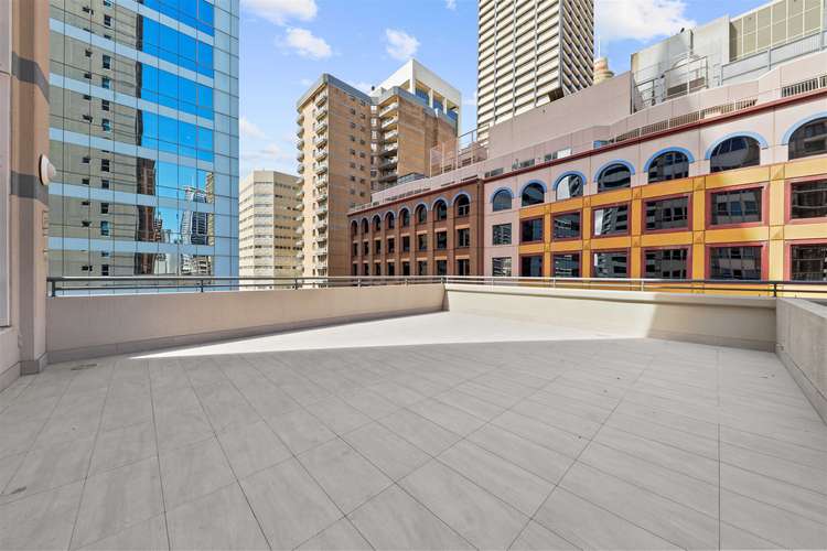 Main view of Homely apartment listing, 1101/433 Kent Street, Sydney NSW 2000