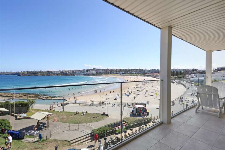 Main view of Homely apartment listing, 9/126 Ramsgate Avenue, North Bondi NSW 2026