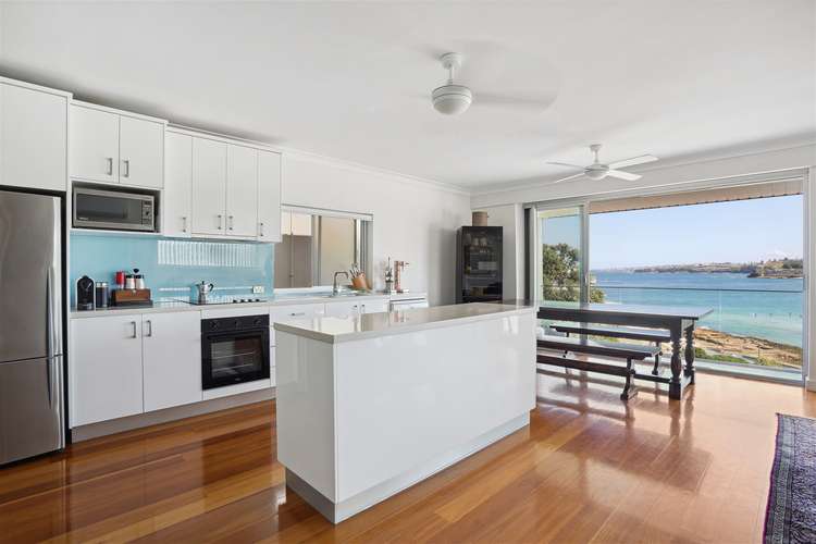 Fourth view of Homely apartment listing, 9/126 Ramsgate Avenue, North Bondi NSW 2026