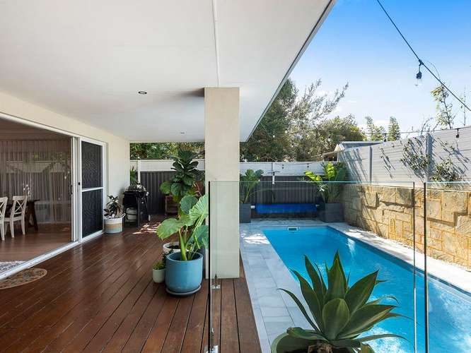 Third view of Homely house listing, 17 Cain mews, Mosman Park WA 6012