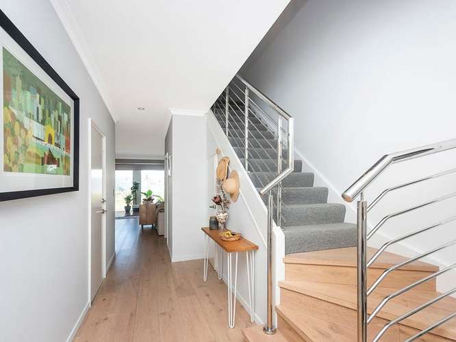 Fourth view of Homely house listing, 17 Cain mews, Mosman Park WA 6012