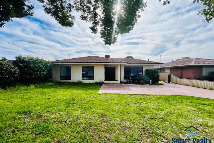 Main view of Homely house listing, 25 Pembury Rd, Thornlie WA 6108