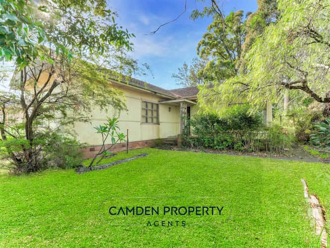 Second view of Homely house listing, 183 Eldridge Rd, Condell Park NSW 2200