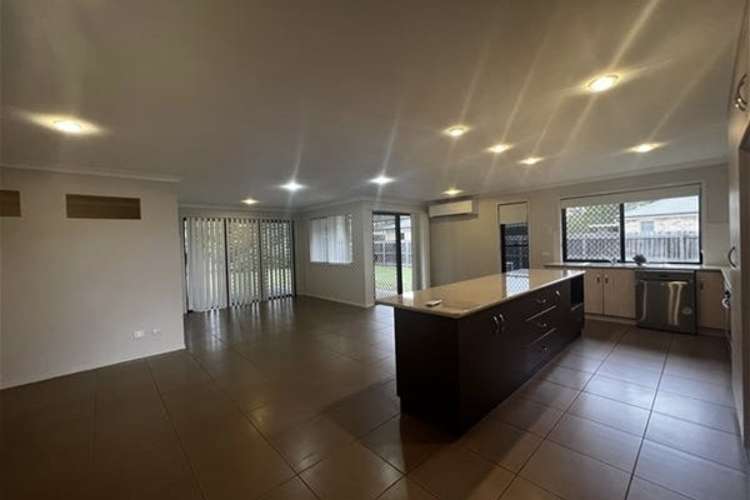 Second view of Homely house listing, 5 St Andrew’s Chase, Dalby QLD 4405