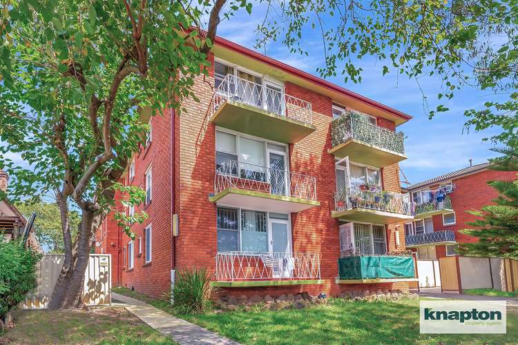 Main view of Homely unit listing, 24/55 Alice Street, Wiley Park NSW 2195