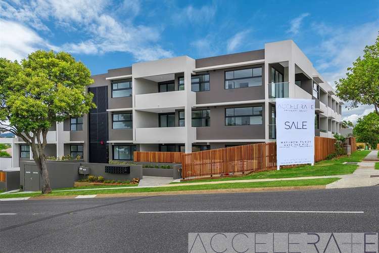 Main view of Homely unit listing, 109/27 Ekibin Road, Annerley QLD 4103