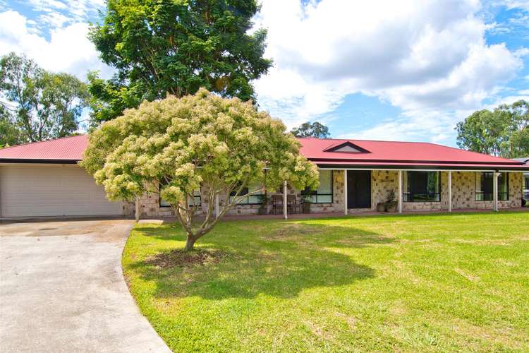 Main view of Homely house listing, 24-26 Shergar Court, Jimboomba QLD 4280