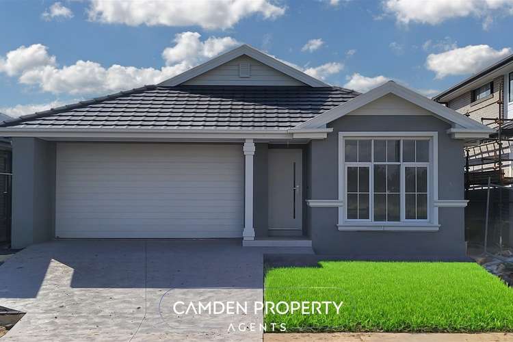 68 Somervaille Drive, Catherine Field NSW 2557