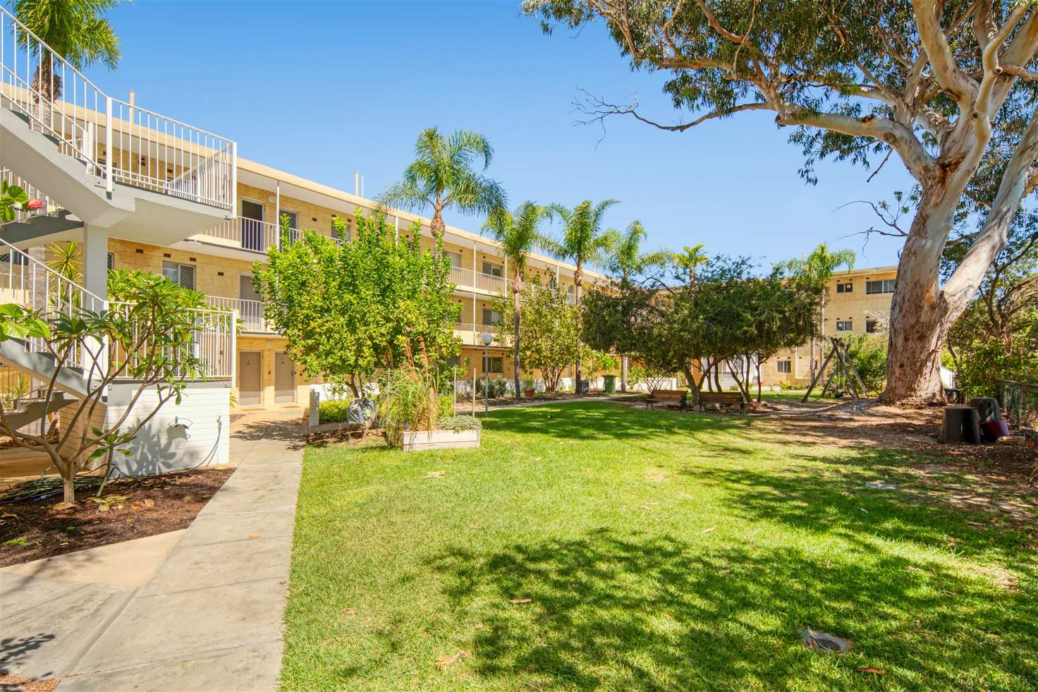 Main view of Homely unit listing, 3/94 Lefroy Street, Beaconsfield WA 6162