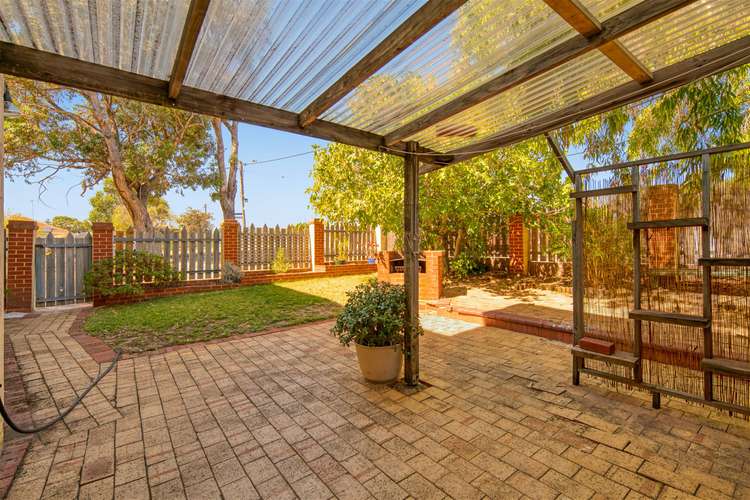 Second view of Homely unit listing, 3/94 Lefroy Street, Beaconsfield WA 6162