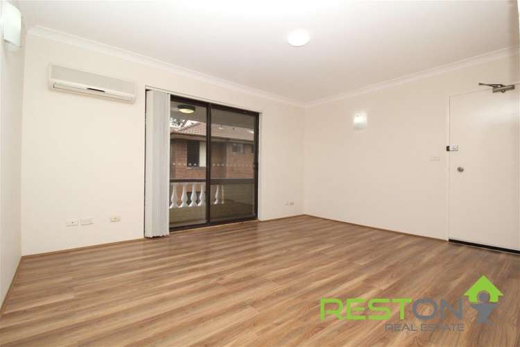 Main view of Homely apartment listing, 6/17 Central Avenue, Westmead NSW 2145