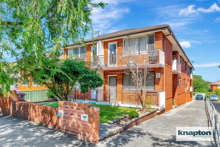 Main view of Homely unit listing, 1/20 Shadforth Street, Wiley Park NSW 2195