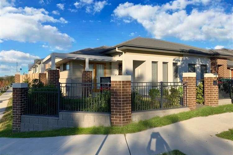 3 Seton Street, Oran Park NSW 2570