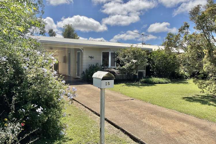 Main view of Homely house listing, 18 George St, Blackbutt QLD 4314