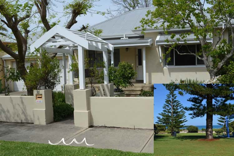 Main view of Homely house listing, 32 Hickory Street, South Fremantle WA 6162