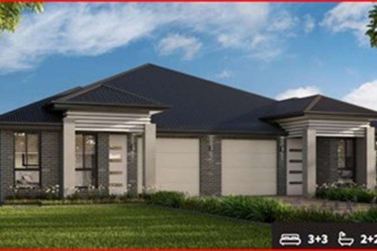 Main view of Homely semiDetached listing, L1570.gd Kawungan Rd, Hervey Bay QLD 4655