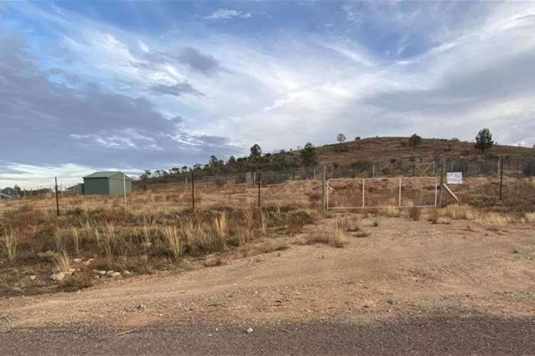 Main view of Homely residentialLand listing, Lot 152 North Flinders Rd, Blinman SA 5730