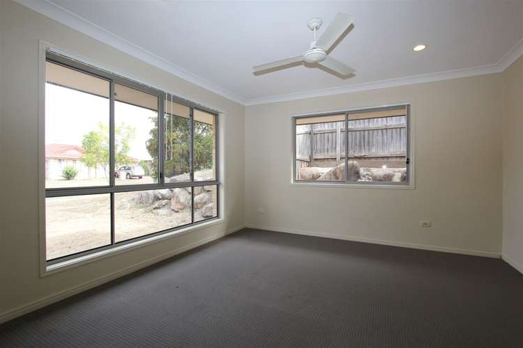 Second view of Homely house listing, 79 Collins Street, Collingwood Park QLD 4301
