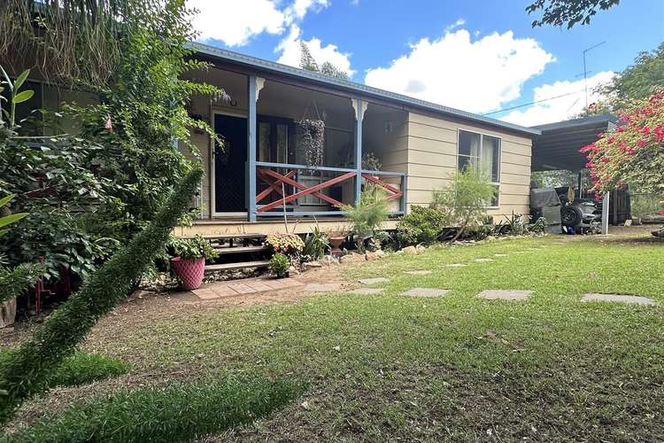 Main view of Homely house listing, 60 Cassidy Street, Bell QLD 4408