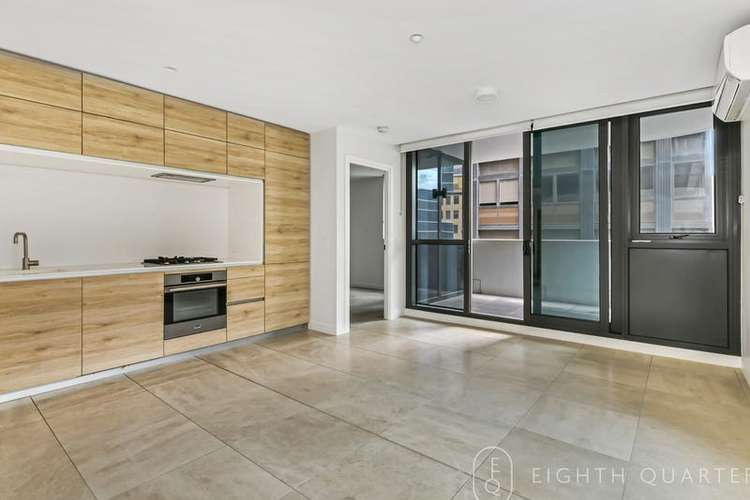 Main view of Homely apartment listing, 509/12 Queens Road, Melbourne VIC 3004