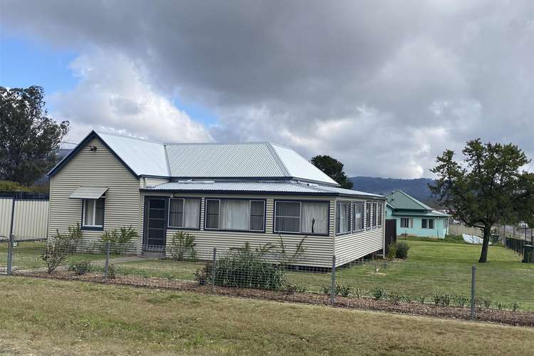Main view of Homely house listing, 52 Logan Street, Tenterfield NSW 2372