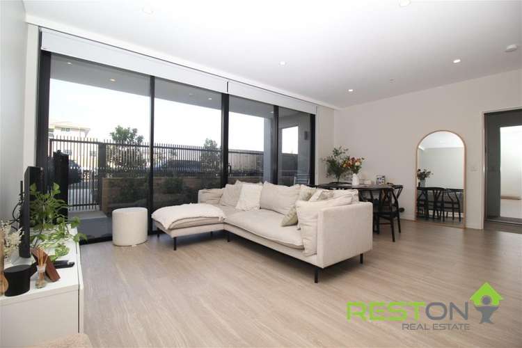 Main view of Homely apartment listing, G10/3A Schofields Farm Road, Tallawong NSW 2762