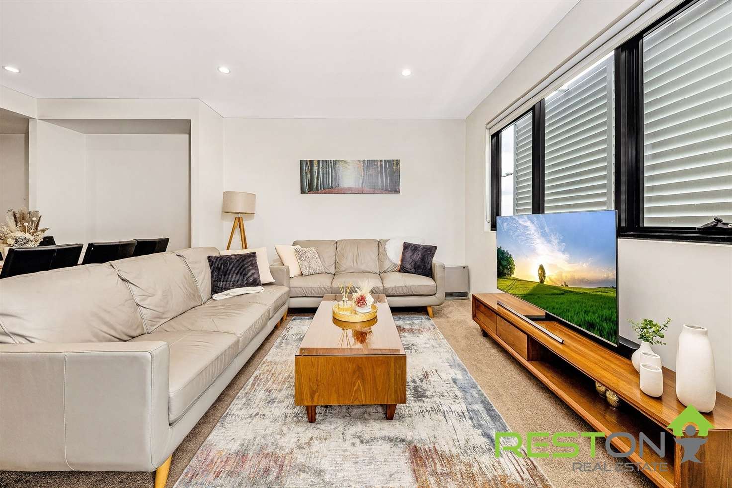 Main view of Homely apartment listing, 207/24 Ellis Parade, Yennora NSW 2161