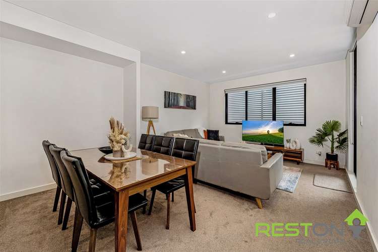 Second view of Homely apartment listing, 207/24 Ellis Parade, Yennora NSW 2161