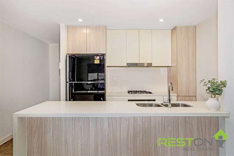 Third view of Homely apartment listing, 207/24 Ellis Parade, Yennora NSW 2161