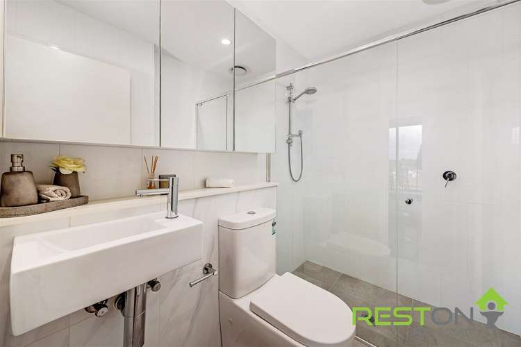 Fourth view of Homely apartment listing, 207/24 Ellis Parade, Yennora NSW 2161