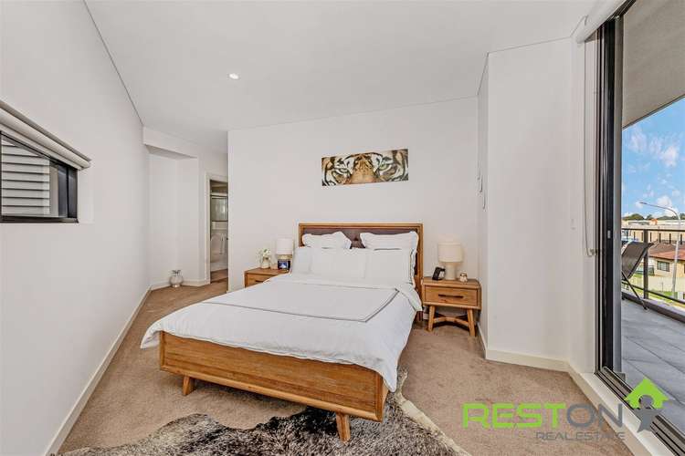 Sixth view of Homely apartment listing, 207/24 Ellis Parade, Yennora NSW 2161