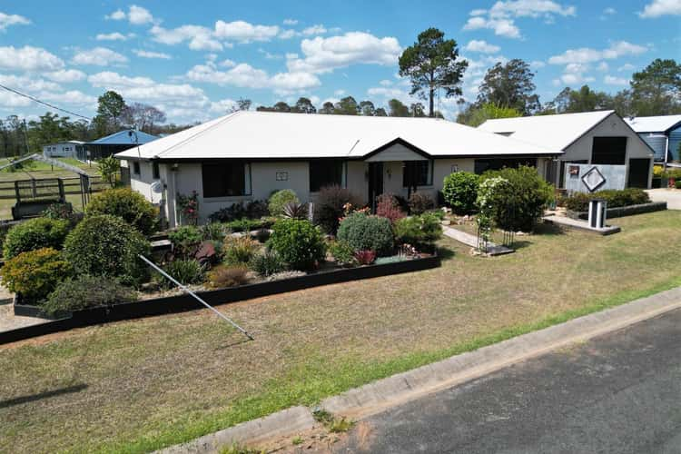 Main view of Homely house listing, 40-42 Douglas St, Blackbutt QLD 4314