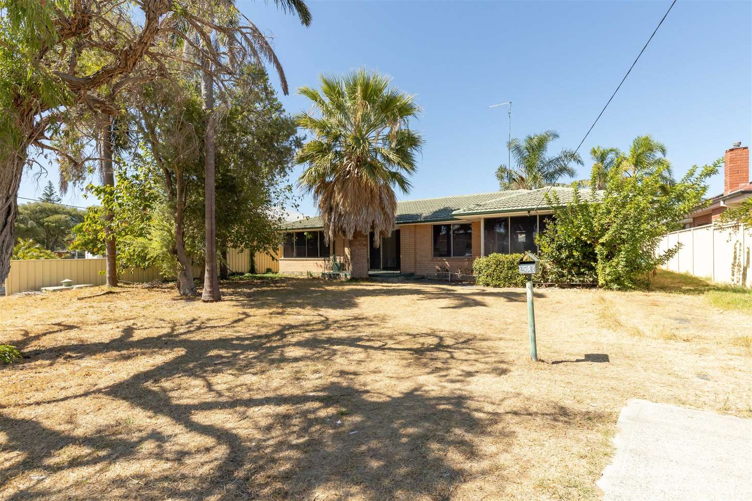 Main view of Homely house listing, 213 Kent Street, Rockingham WA 6168