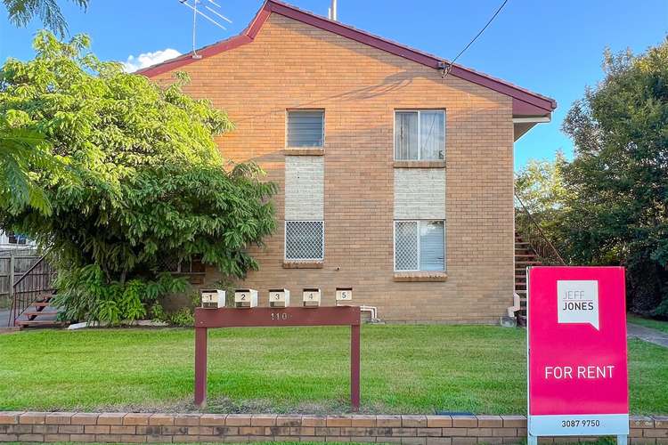 Main view of Homely unit listing, 4/110 Gainsborough Street, Moorooka QLD 4105