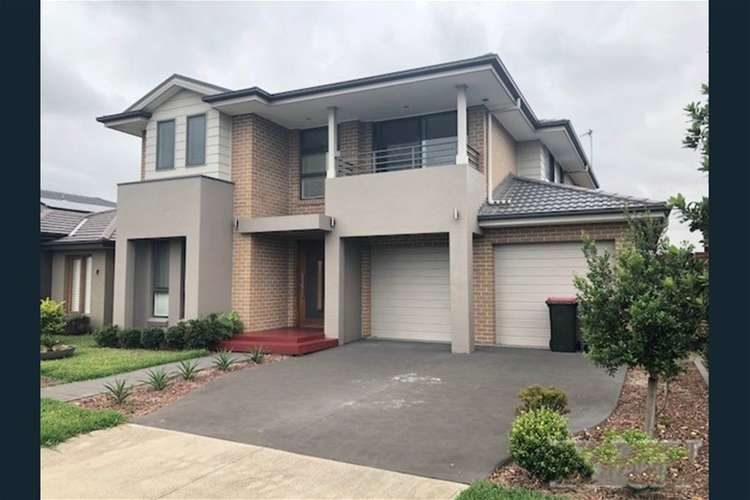 Main view of Homely house listing, 15 Trevor Housley Avenue, Bungarribee NSW 2767