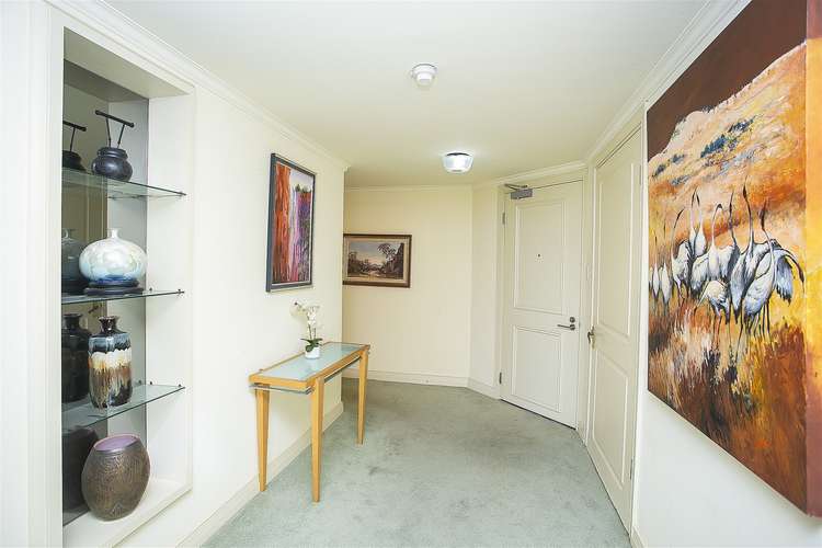 Main view of Homely apartment listing, 41/3 Park Avenue, Crawley WA 6009