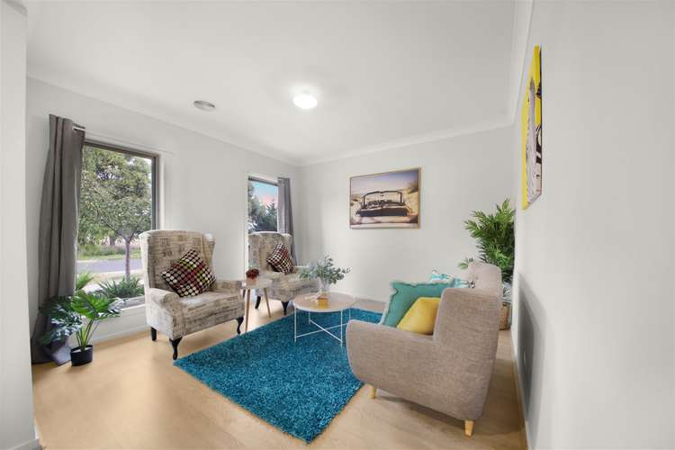 Second view of Homely house listing, 80 Renaissance Drive, Strathtulloh VIC 3338