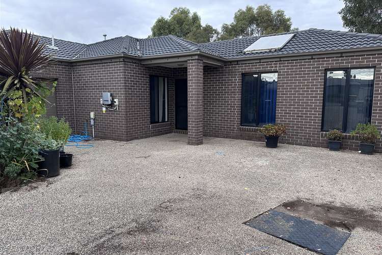 Main view of Homely house listing, 1/52 Cambrain Way, Harkness VIC 3337