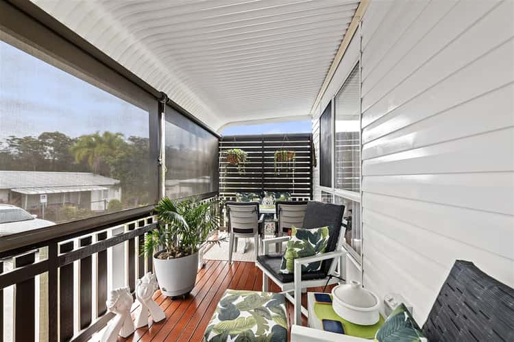 Main view of Homely retirement listing, 11 Sixth Avenue, Green Point NSW 2251