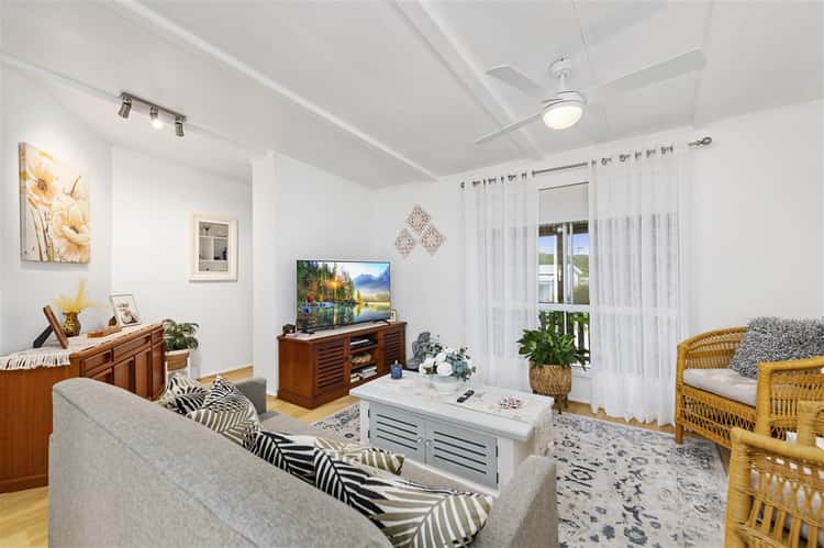 Third view of Homely retirement listing, 11 Sixth Avenue, Green Point NSW 2251