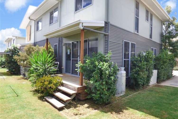 Main view of Homely unit listing, 3/37-39 Daisy Street, Miles QLD 4415