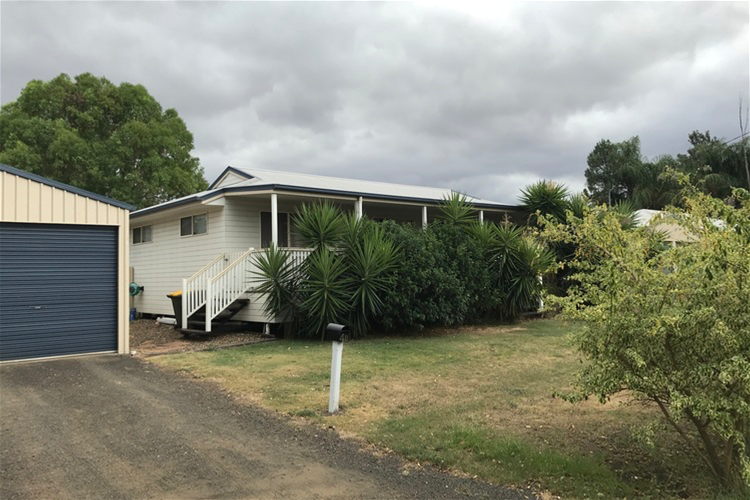 4B Arthur Street, Dalby QLD 4405