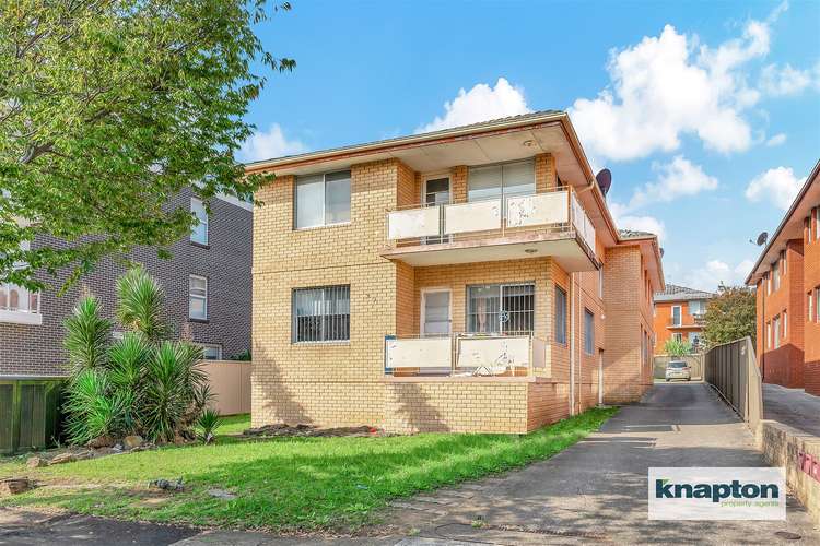 Main view of Homely blockOfUnits listing, 1-6/20 Ferguson Avenue, Wiley Park NSW 2195