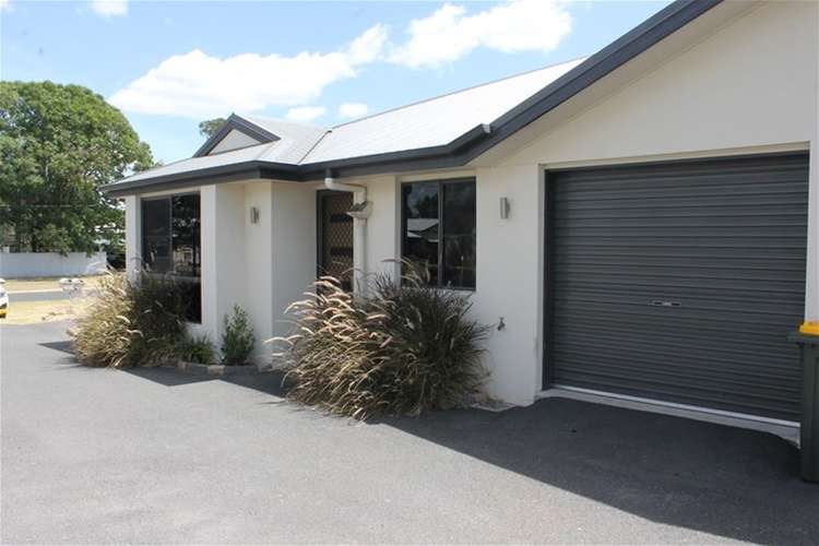 Main view of Homely unit listing, 1/13 Alfred Street, Dalby QLD 4405