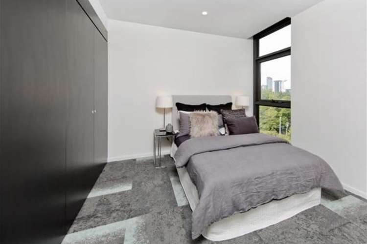Third view of Homely apartment listing, 510/21 Buchanan street, West End QLD 4101