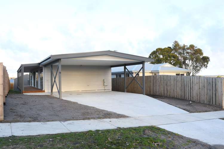 16 Charlton Rise, Dalyston VIC 3992