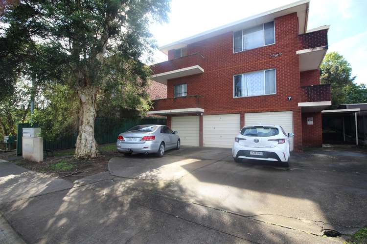 Main view of Homely unit listing, 4/7 Shadforth Street, Wiley Park NSW 2195