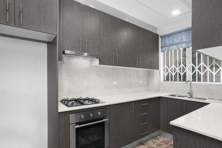 Main view of Homely unit listing, 28/387 Marrickville Road, Marrickville NSW 2204