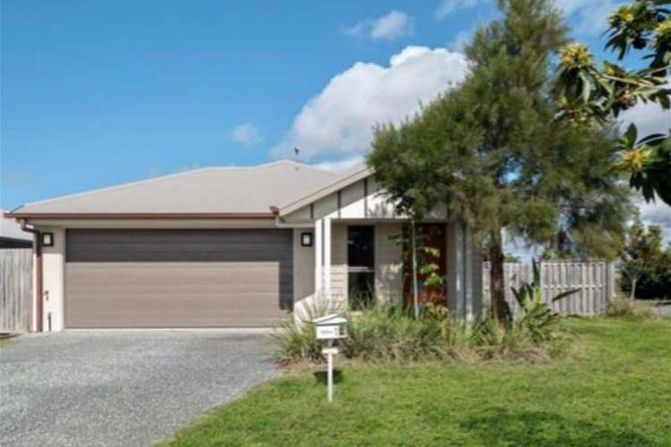 Main view of Homely house listing, 1 Gregor Crescent, Coomera QLD 4209