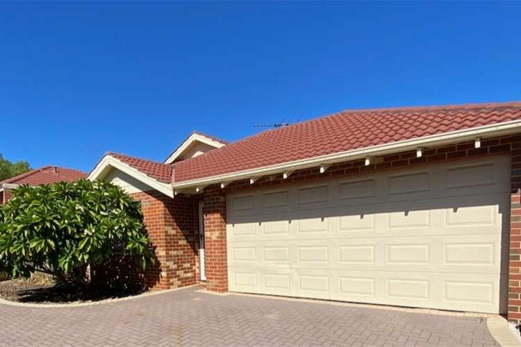 Main view of Homely villa listing, C/18 Hill View Terrace, St James WA 6102